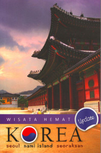 Wisata Hemat: Korea Update