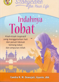 Indahnya Tobat