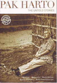 Pak Harto the Untold Stories