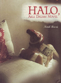 Halo: aku dalam novel