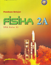 Panduan Belajar Fisika 2A