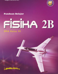 Panduan Belajar Fisika 2A