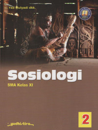 Sosiologi XI