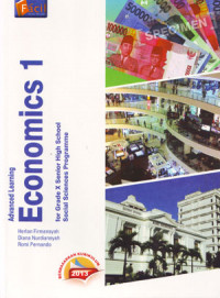 Advanced Learning Economic X