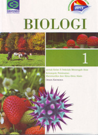 Biologi X