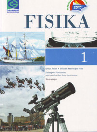 Fisika X