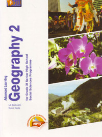 Advanced Learning Geography XI