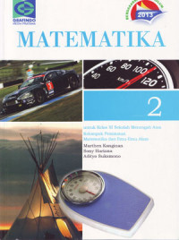 Matematika XI