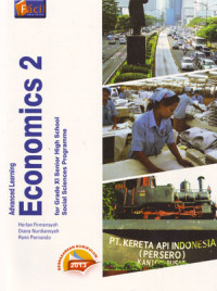 Advanced Learning Economics XI