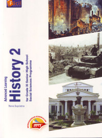 Advanced Learning History XI