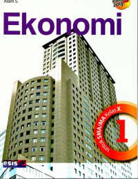 Ekonomi kelas X