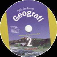 Fakta dan Konsep Geografi 2 : Untuk Kelas 2 SMA