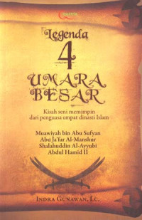 Legenda 4 Umara Besar