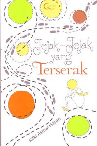 Jejak-jejak yang terserak