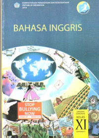 Bahasa Inggris Kelas XI Semester 1 ( 2014 )