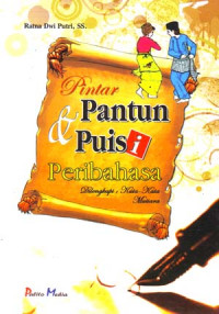 Pintar Pantun Dan Puisi