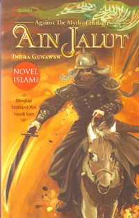 Ain jalut, melawan mitos hulagu