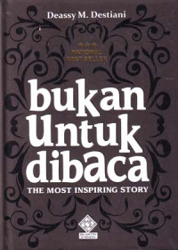 Bukan Untuk Dibaca