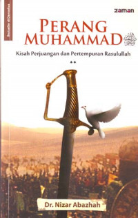 Perang Muhammad