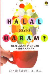 Halal Atau Haram?