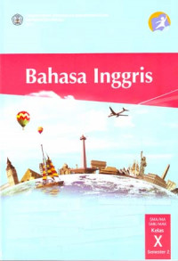 Bahasa inggris kelas X smtr 2 (2014)