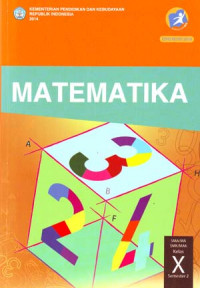 Matematika kelas X smtr 2 (2014)