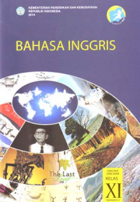 Bahasa inggris kelas XI smtr 2 (2014)
