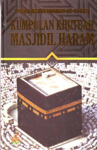 Kumpulan Khutbah Masjidil Haram