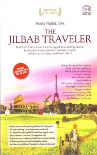 The Jilbab Traveler