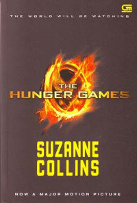 The Hunger Games