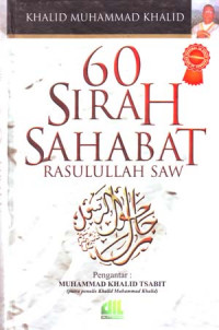 Enam Puluh Sirah Sahabat Rasulullah SAW