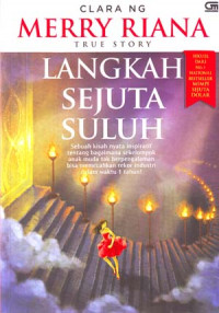 Langkah sejuta suluh