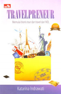 Travelpreneur