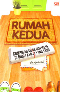 Rumah Kedua