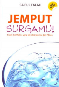 Jemput Surgamu!9