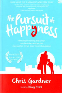 The pursuit of happyness