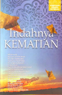 Indahnya Kematian