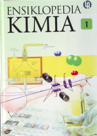 Ensiklopedia Kimia 1