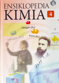 Ensiklopedia Kimia 4
