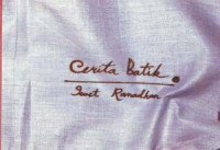 Cerita Batik