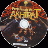 Perjalanan Ke Akhirat (The Truth of Life of This World)