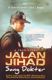 Jalan Jihad Sang Dokter