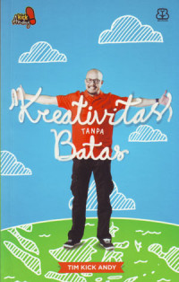 Kreativitas Tanpa Batas