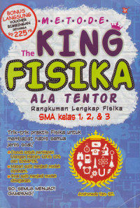 Metode The King Fisika Ala Tentor