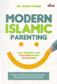 Modern Islamic Parenting