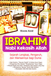 Ibrahim Nabi Kekasih Allah