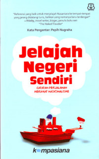 Jelajah Negeri Sendiri