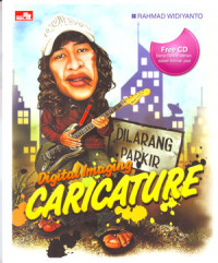 Digital Imaging Caricature