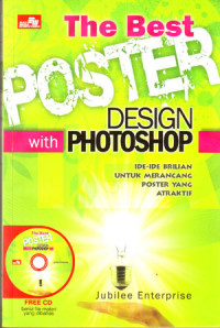 The Best Poster Design With Photoshop