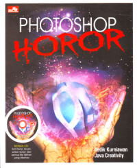 Photoshop Horor